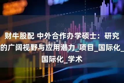 财牛股配 中外合作办学硕士：研究领域的广阔视野与应用潜力_项目_国际化_学术