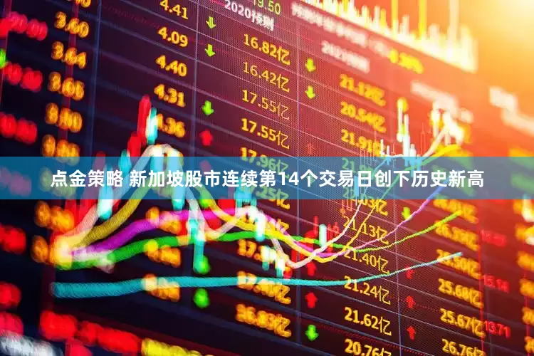点金策略 新加坡股市连续第14个交易日创下历史新高