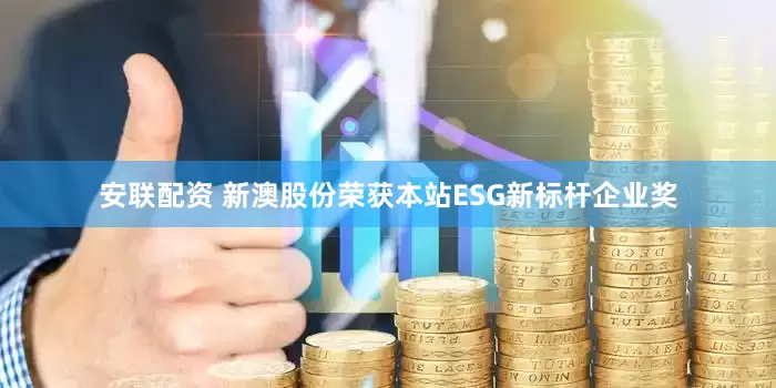 安联配资 新澳股份荣获本站ESG新标杆企业奖